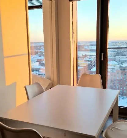 Apartament Sea & View Near Nature