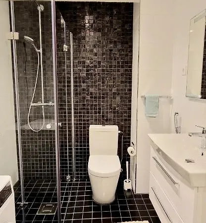 Sea & View Near Nature Helsinki