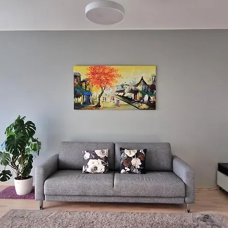 Sea & View Near Nature Helsinki