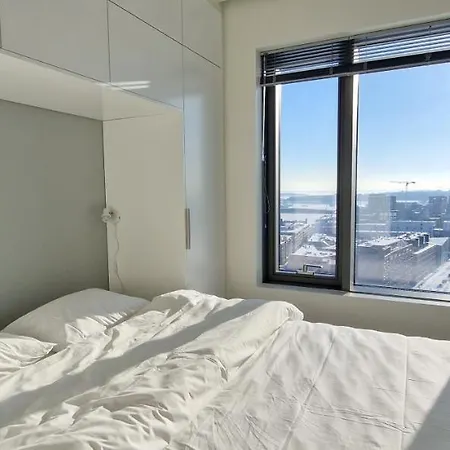 Sea & View Near Nature Daire *