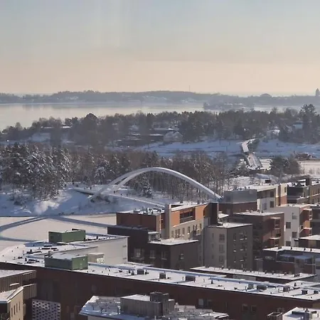 Sea & View Near Nature
