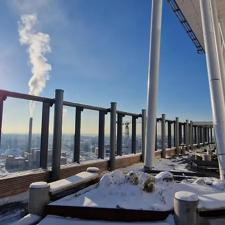 Sea & View Near Nature Helsinki