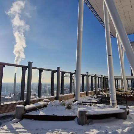 Apartament Sea & View Near Nature Helsinki