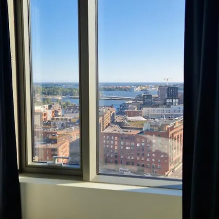 Sea & View Near Nature Apartament *