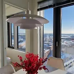 Apartment Sea & View Near Nature Helsinki